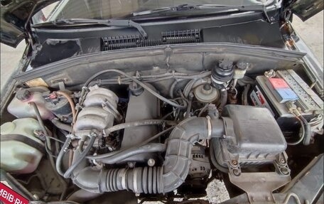 Chevrolet Niva I рестайлинг, 2006 год, 360 000 рублей, 9 фотография