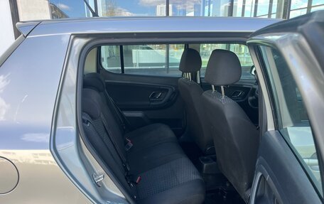 Skoda Fabia II, 2011 год, 850 000 рублей, 12 фотография