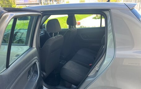 Skoda Fabia II, 2011 год, 850 000 рублей, 11 фотография