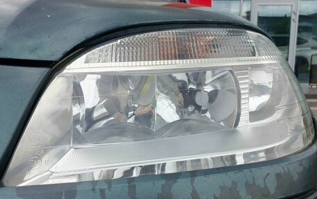 Chevrolet Niva I рестайлинг, 2008 год, 475 000 рублей, 9 фотография