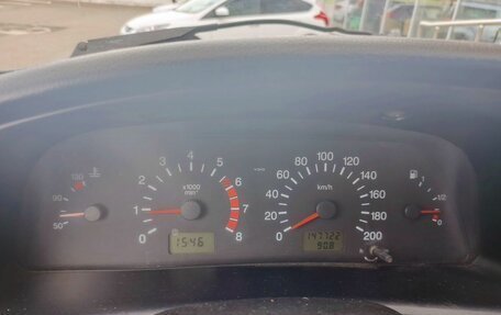 Chevrolet Niva I рестайлинг, 2008 год, 475 000 рублей, 12 фотография