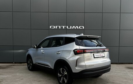 Chery Tiggo 4 I рестайлинг, 2025 год, 2 290 000 рублей, 5 фотография