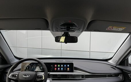 Chery Tiggo 4 I рестайлинг, 2025 год, 2 290 000 рублей, 11 фотография