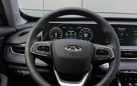 Chery Tiggo 4 I рестайлинг, 2025 год, 2 290 000 рублей, 12 фотография