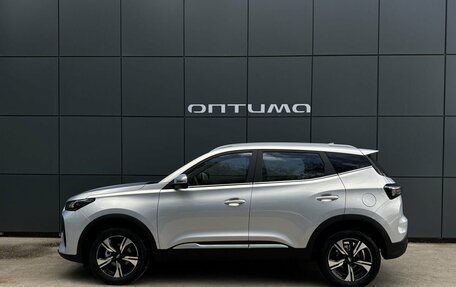 Chery Tiggo 4 I рестайлинг, 2025 год, 2 290 000 рублей, 6 фотография