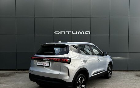 Chery Tiggo 4 I рестайлинг, 2025 год, 2 290 000 рублей, 3 фотография