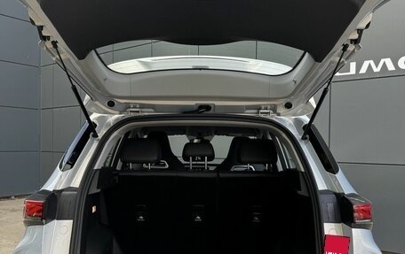 Chery Tiggo 4 I рестайлинг, 2025 год, 2 290 000 рублей, 10 фотография