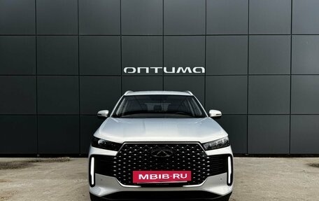 Chery Tiggo 4 I рестайлинг, 2025 год, 2 290 000 рублей, 8 фотография