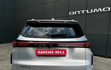 Chery Tiggo 4 I рестайлинг, 2025 год, 2 290 000 рублей, 9 фотография