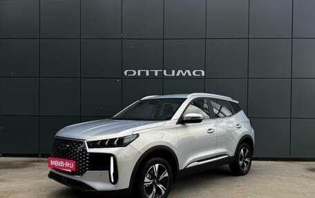 Chery Tiggo 4 I рестайлинг, 2025 год, 2 290 000 рублей, 7 фотография