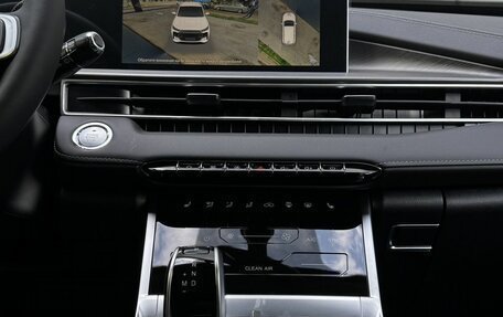 Chery Tiggo 4 I рестайлинг, 2025 год, 2 290 000 рублей, 14 фотография