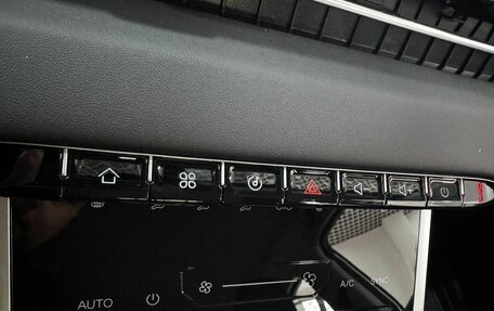 Chery Tiggo 4 I рестайлинг, 2025 год, 2 290 000 рублей, 16 фотография
