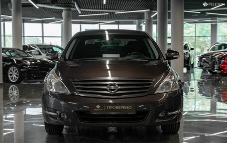 Nissan Teana, 2008 год, 840 000 рублей, 3 фотография