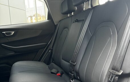 Chery Tiggo 4 I рестайлинг, 2025 год, 2 290 000 рублей, 19 фотография