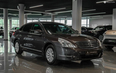 Nissan Teana, 2008 год, 840 000 рублей, 2 фотография