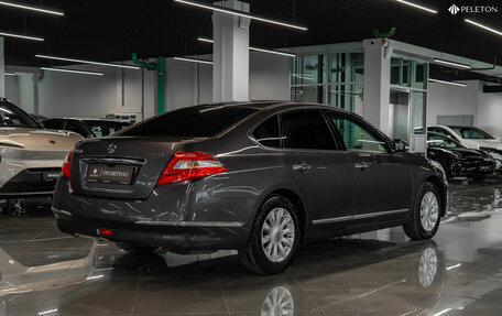 Nissan Teana, 2008 год, 840 000 рублей, 5 фотография