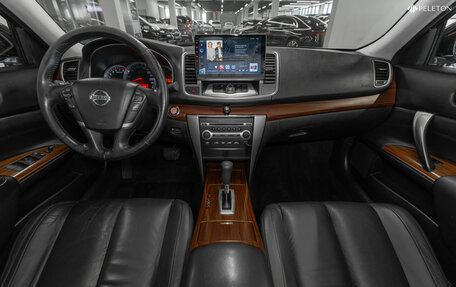 Nissan Teana, 2008 год, 840 000 рублей, 9 фотография