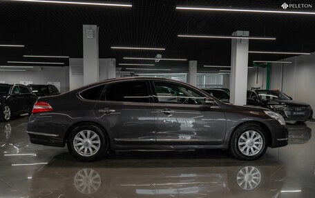 Nissan Teana, 2008 год, 840 000 рублей, 7 фотография