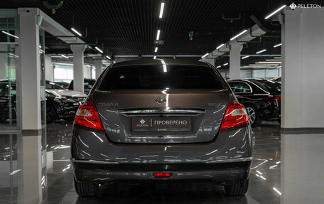 Nissan Teana, 2008 год, 840 000 рублей, 6 фотография