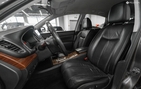 Nissan Teana, 2008 год, 840 000 рублей, 10 фотография