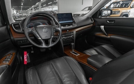 Nissan Teana, 2008 год, 840 000 рублей, 8 фотография