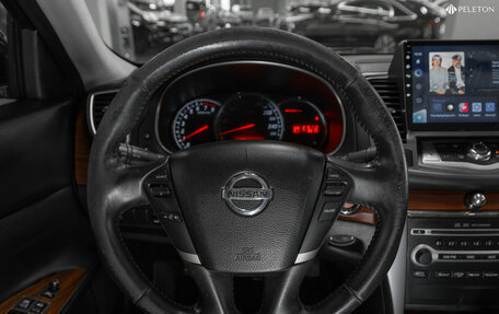 Nissan Teana, 2008 год, 840 000 рублей, 11 фотография