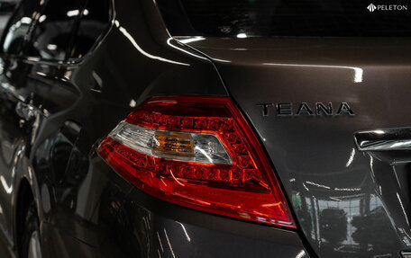 Nissan Teana, 2008 год, 840 000 рублей, 23 фотография
