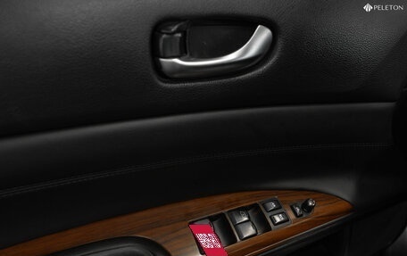 Nissan Teana, 2008 год, 840 000 рублей, 20 фотография