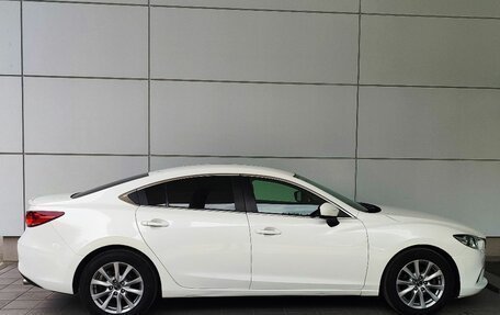 Mazda 6, 2016 год, 1 499 900 рублей, 4 фотография