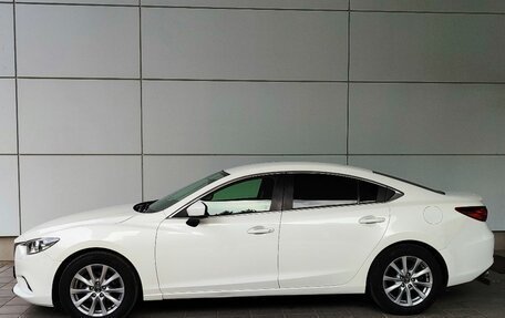 Mazda 6, 2016 год, 1 499 900 рублей, 5 фотография