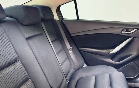 Mazda 6, 2016 год, 1 499 900 рублей, 12 фотография