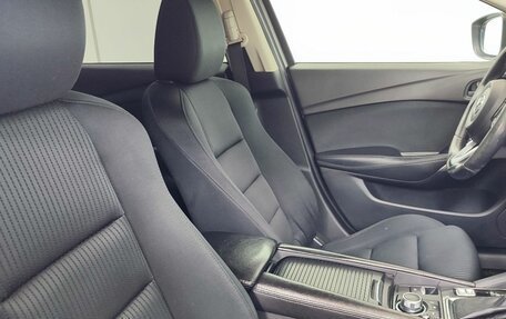 Mazda 6, 2016 год, 1 499 900 рублей, 11 фотография