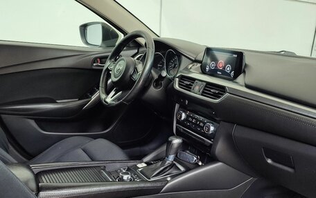 Mazda 6, 2016 год, 1 499 900 рублей, 9 фотография