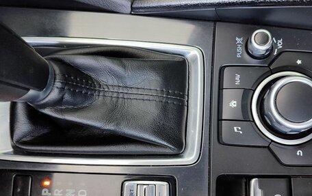 Mazda 6, 2016 год, 1 499 900 рублей, 18 фотография