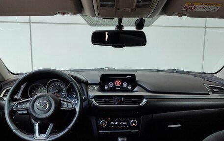 Mazda 6, 2016 год, 1 499 900 рублей, 10 фотография