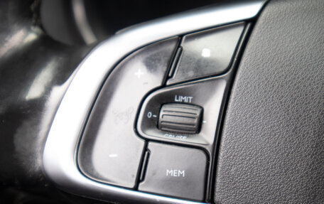 Citroen C4 II рестайлинг, 2012 год, 699 000 рублей, 11 фотография