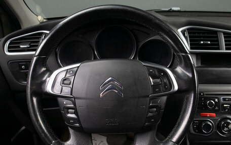 Citroen C4 II рестайлинг, 2012 год, 699 000 рублей, 9 фотография