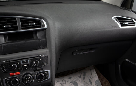 Citroen C4 II рестайлинг, 2012 год, 699 000 рублей, 13 фотография