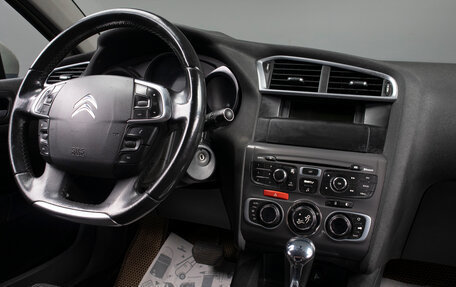 Citroen C4 II рестайлинг, 2012 год, 699 000 рублей, 12 фотография