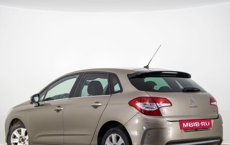 Citroen C4 II рестайлинг, 2012 год, 699 000 рублей, 7 фотография