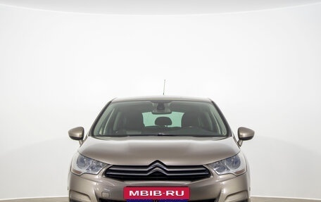 Citroen C4 II рестайлинг, 2012 год, 699 000 рублей, 2 фотография