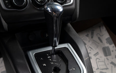 Citroen C4 II рестайлинг, 2012 год, 699 000 рублей, 15 фотография