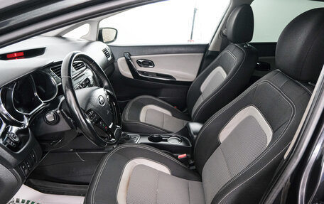 KIA cee'd III, 2013 год, 1 199 000 рублей, 8 фотография