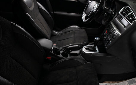 Citroen C4 II рестайлинг, 2012 год, 699 000 рублей, 18 фотография