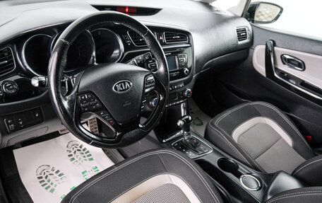 KIA cee'd III, 2013 год, 1 199 000 рублей, 9 фотография