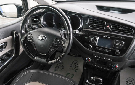 KIA cee'd III, 2013 год, 1 199 000 рублей, 10 фотография