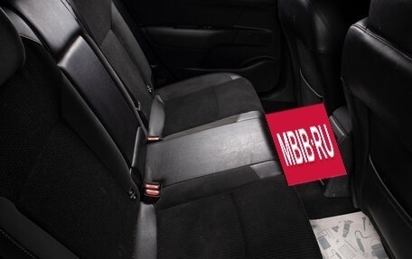 Citroen C4 II рестайлинг, 2012 год, 699 000 рублей, 19 фотография