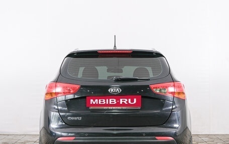 KIA cee'd III, 2013 год, 1 199 000 рублей, 6 фотография