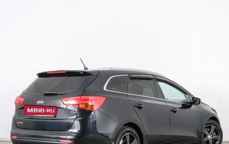 KIA cee'd III, 2013 год, 1 199 000 рублей, 7 фотография