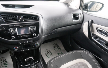 KIA cee'd III, 2013 год, 1 199 000 рублей, 12 фотография